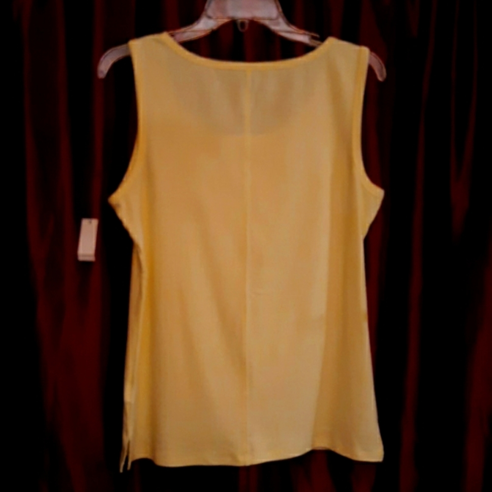 Talbots blouse - Picture 4 of 4